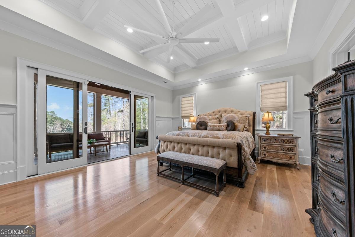 5010 Browns Ford Road Greensboro - Photo 43