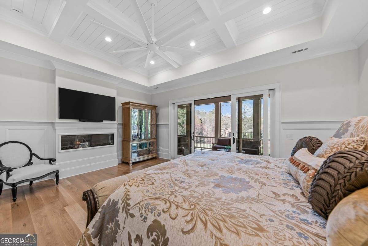 5010 Browns Ford Road Greensboro - Photo 44