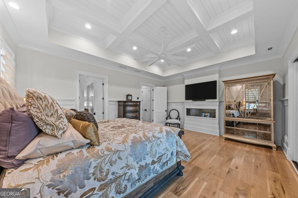 5010 Browns Ford Road Greensboro - Photo 45