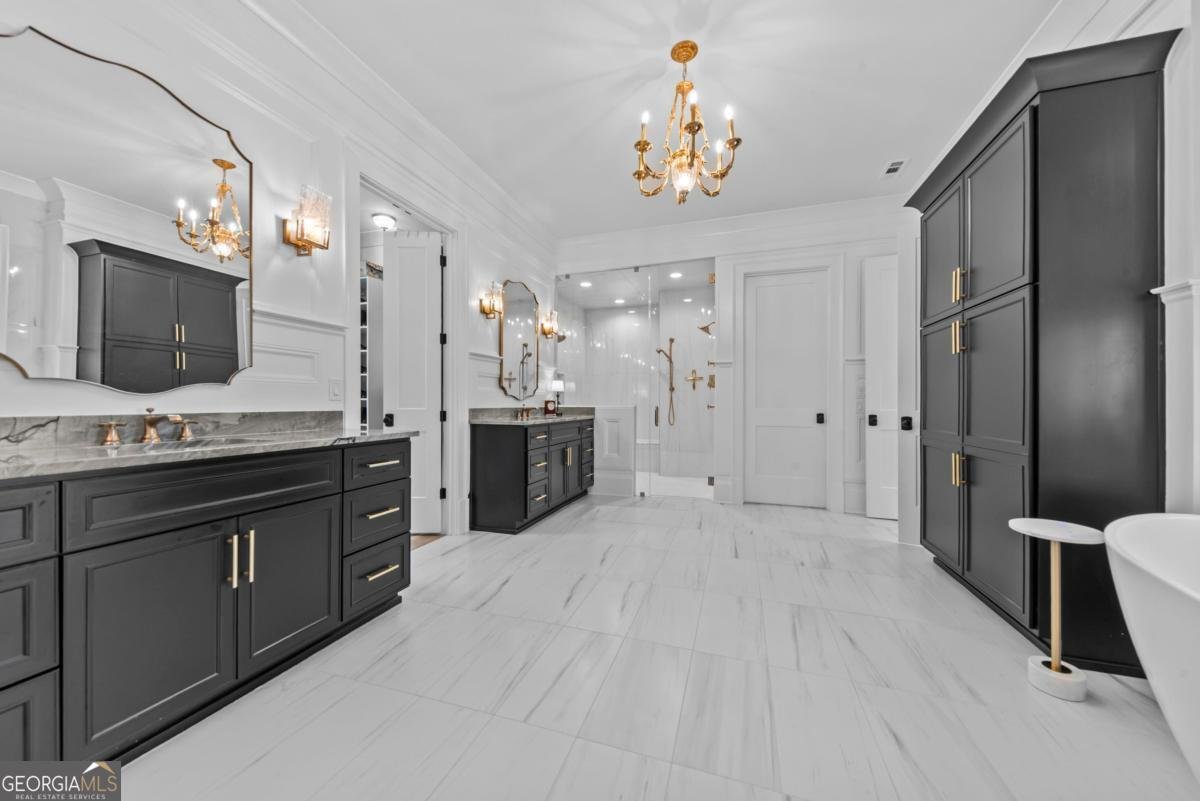 5010 Browns Ford Road Greensboro - Photo 46