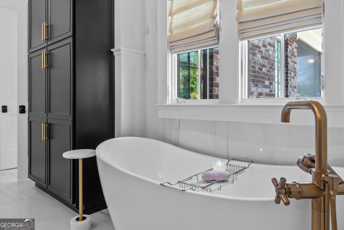 5010 Browns Ford Road Greensboro - Photo 47