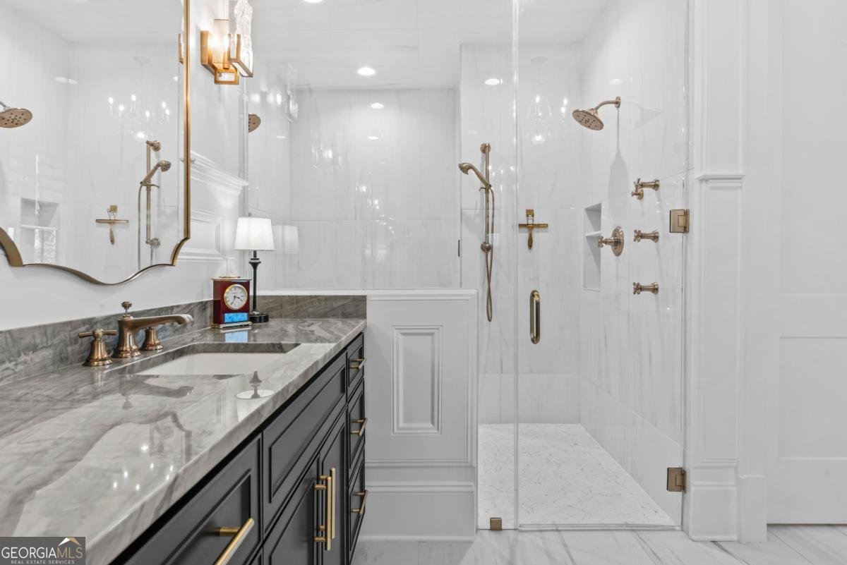 5010 Browns Ford Road Greensboro - Photo 48