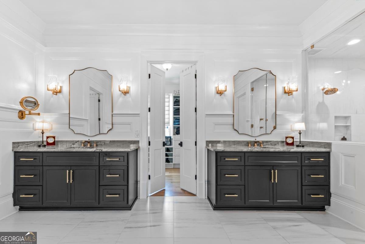 5010 Browns Ford Road Greensboro - Photo 49