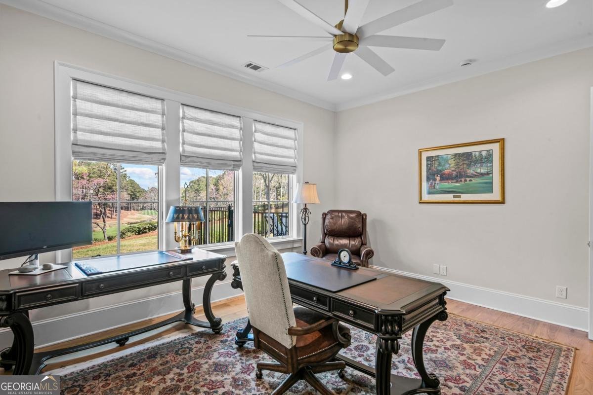 5010 Browns Ford Road Greensboro - Photo 53