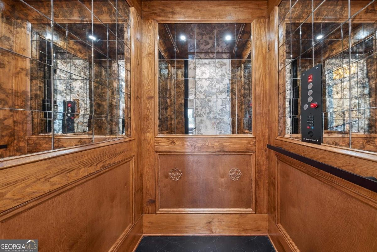 5010 Browns Ford Road Greensboro - Photo 54