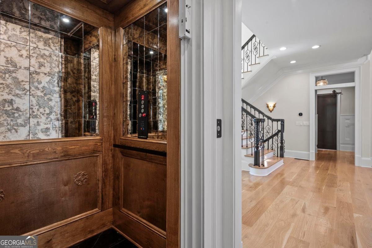 5010 Browns Ford Road Greensboro - Photo 55