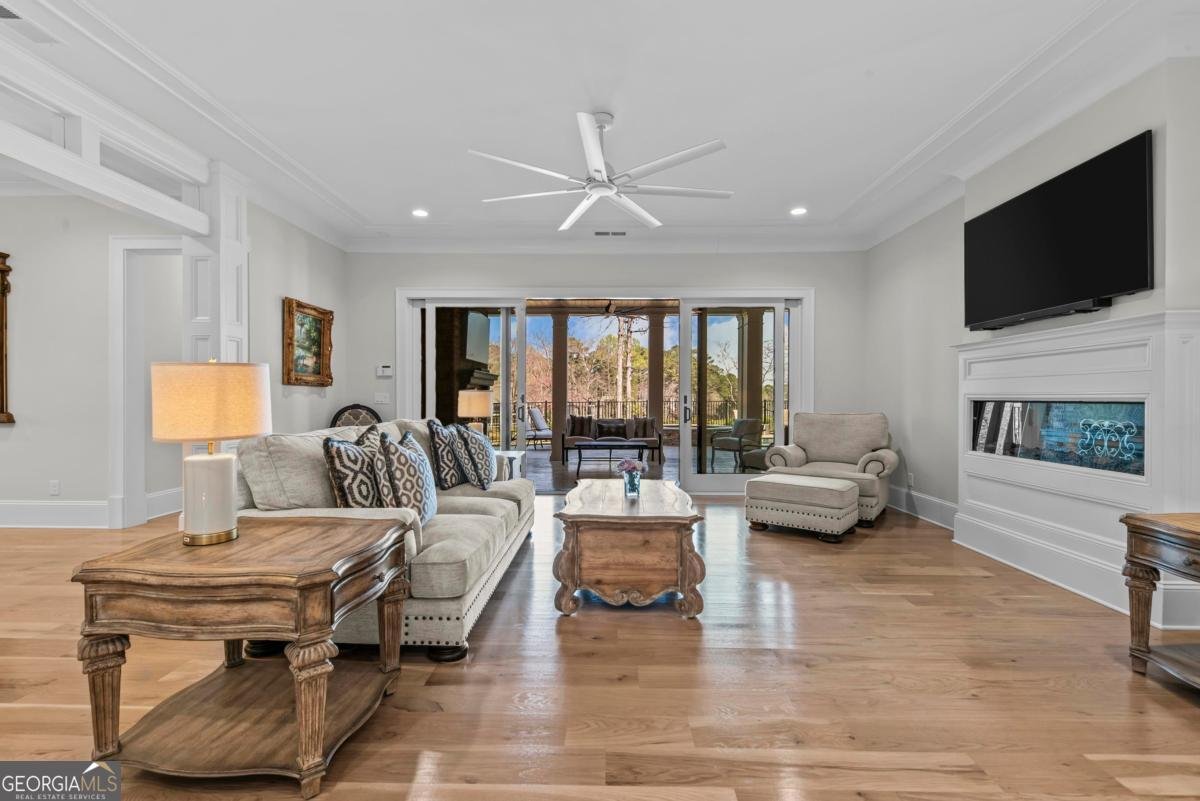 5010 Browns Ford Road Greensboro - Photo 56