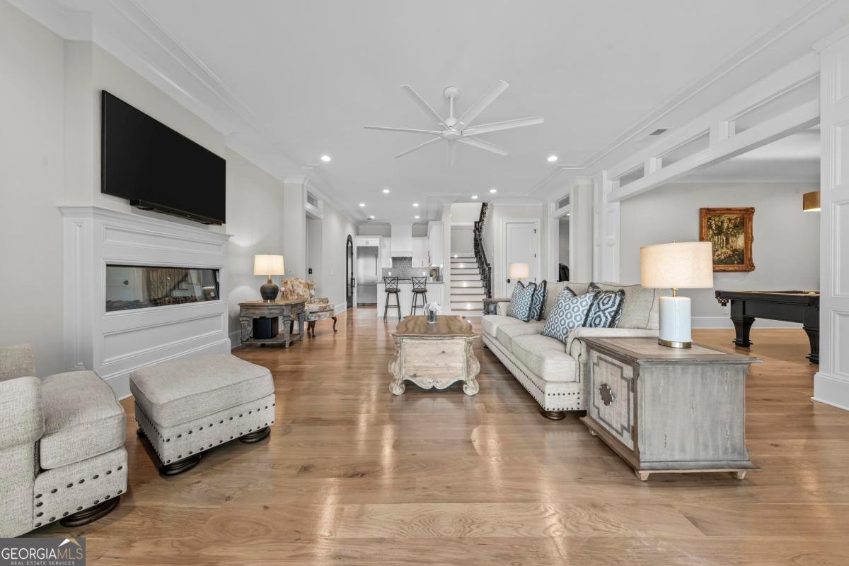 5010 Browns Ford Road Greensboro - Photo 57