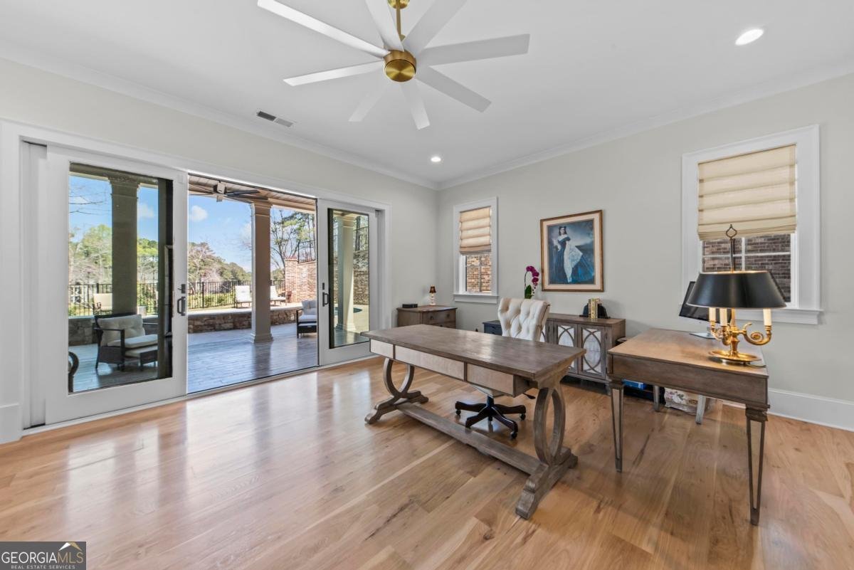 5010 Browns Ford Road Greensboro - Photo 59