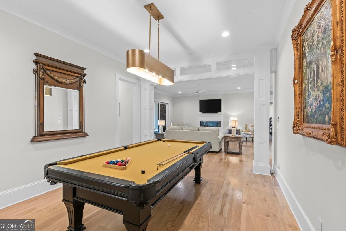 5010 Browns Ford Road Greensboro - Photo 61