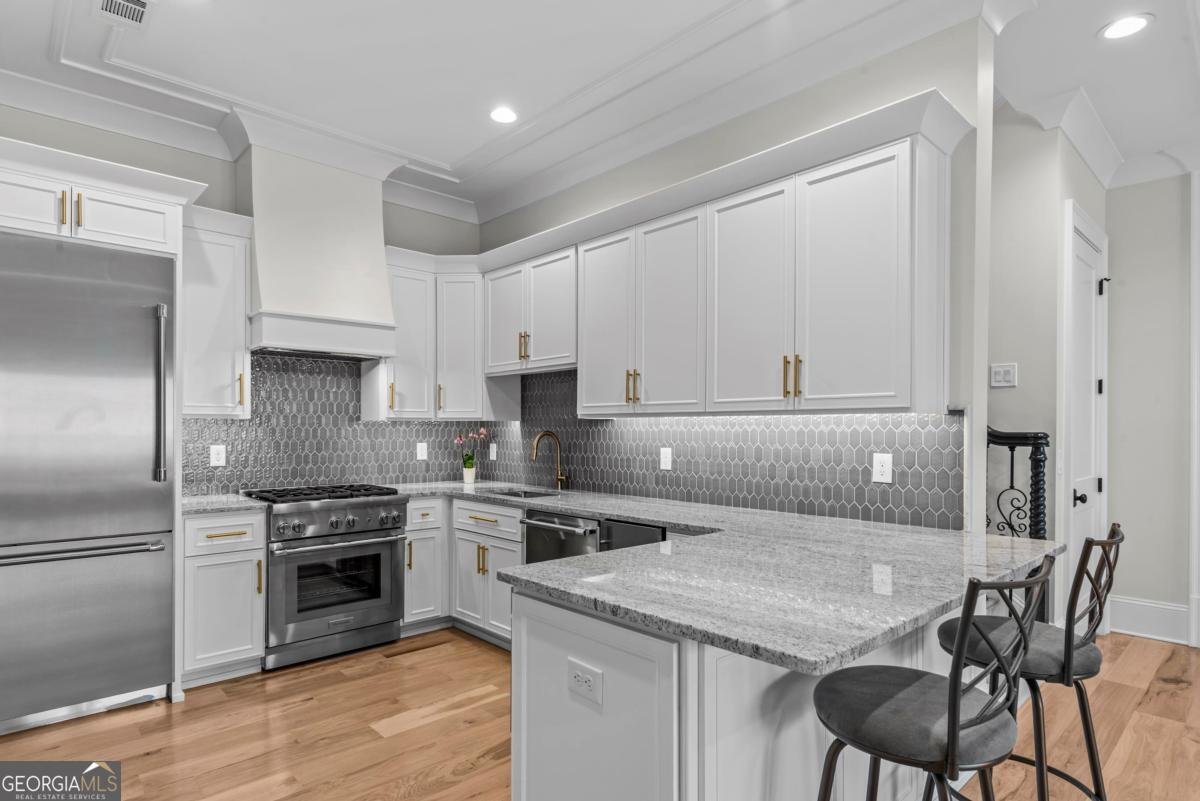 5010 Browns Ford Road Greensboro - Photo 62