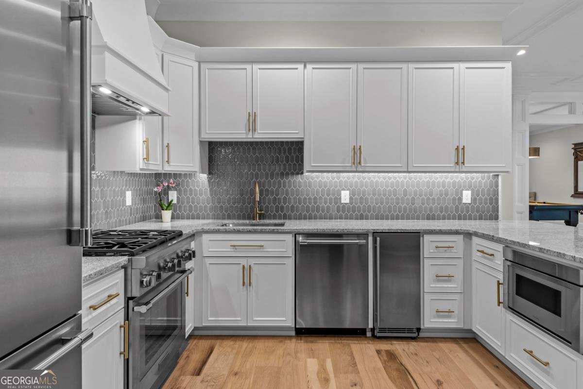 5010 Browns Ford Road Greensboro - Photo 63