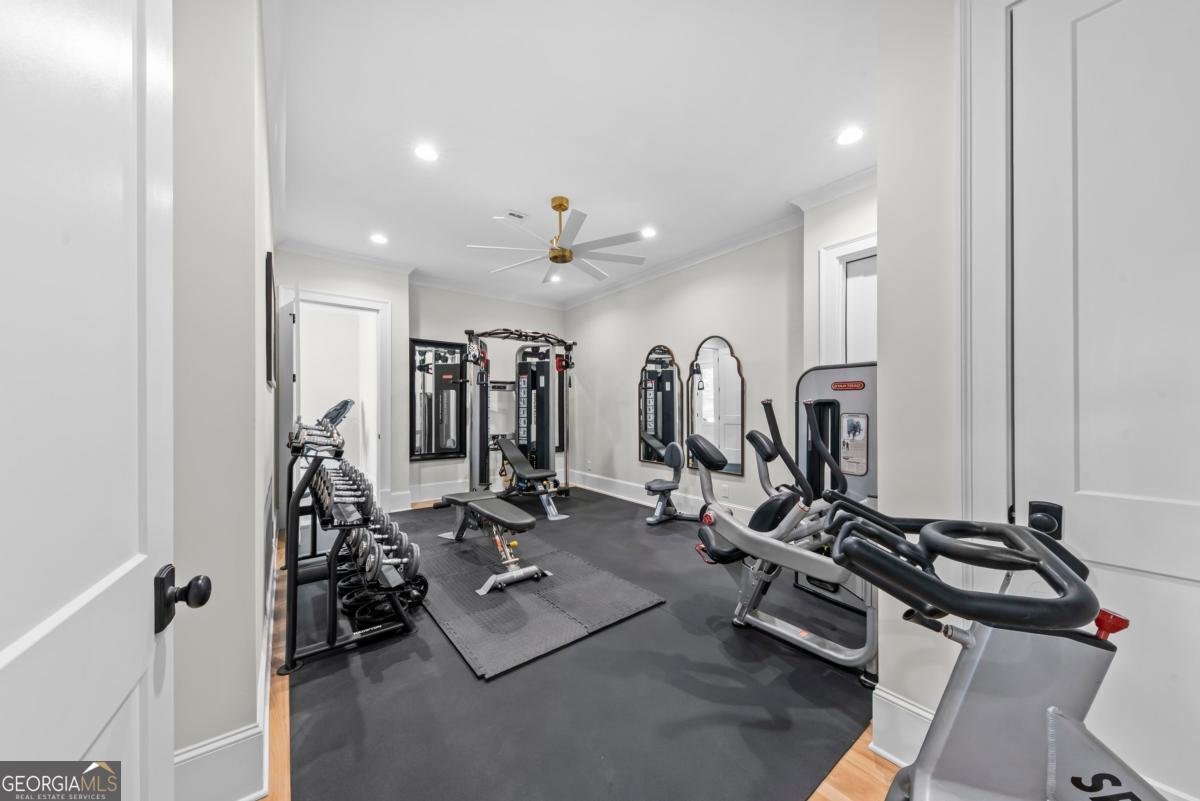 5010 Browns Ford Road Greensboro - Photo 64