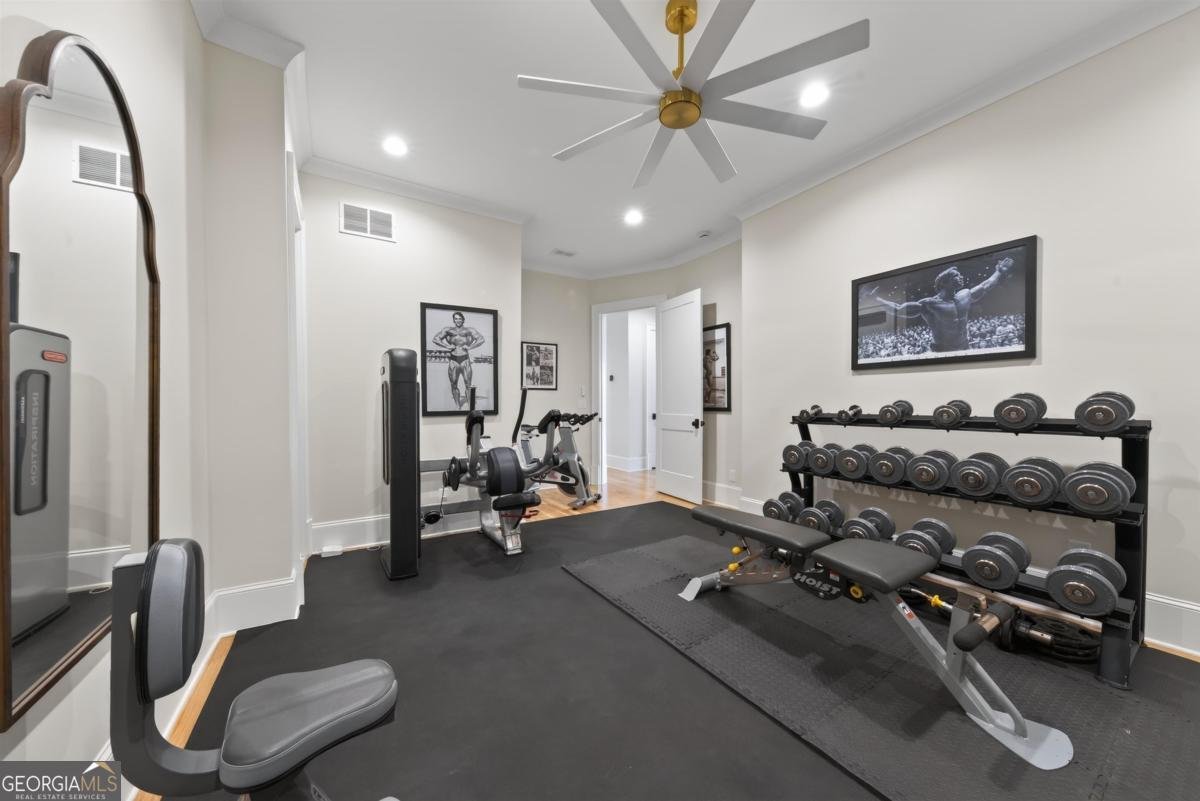 5010 Browns Ford Road Greensboro - Photo 66