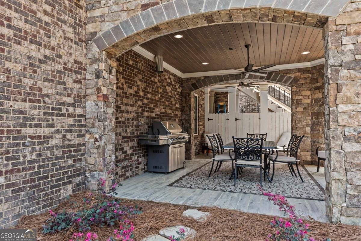 5010 Browns Ford Road Greensboro - Photo 67