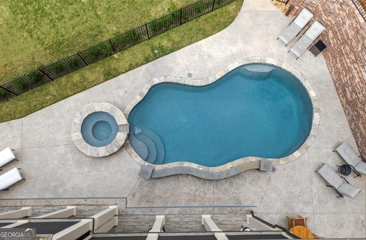 5010 Browns Ford Road Greensboro - Photo 9