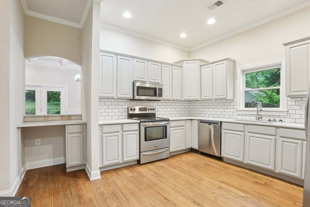 274 Rockyford Road Atlanta - Photo 14