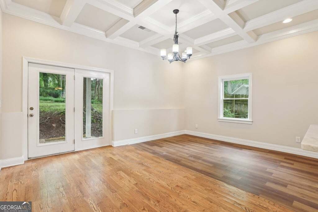 274 Rockyford Road Atlanta - Photo 19