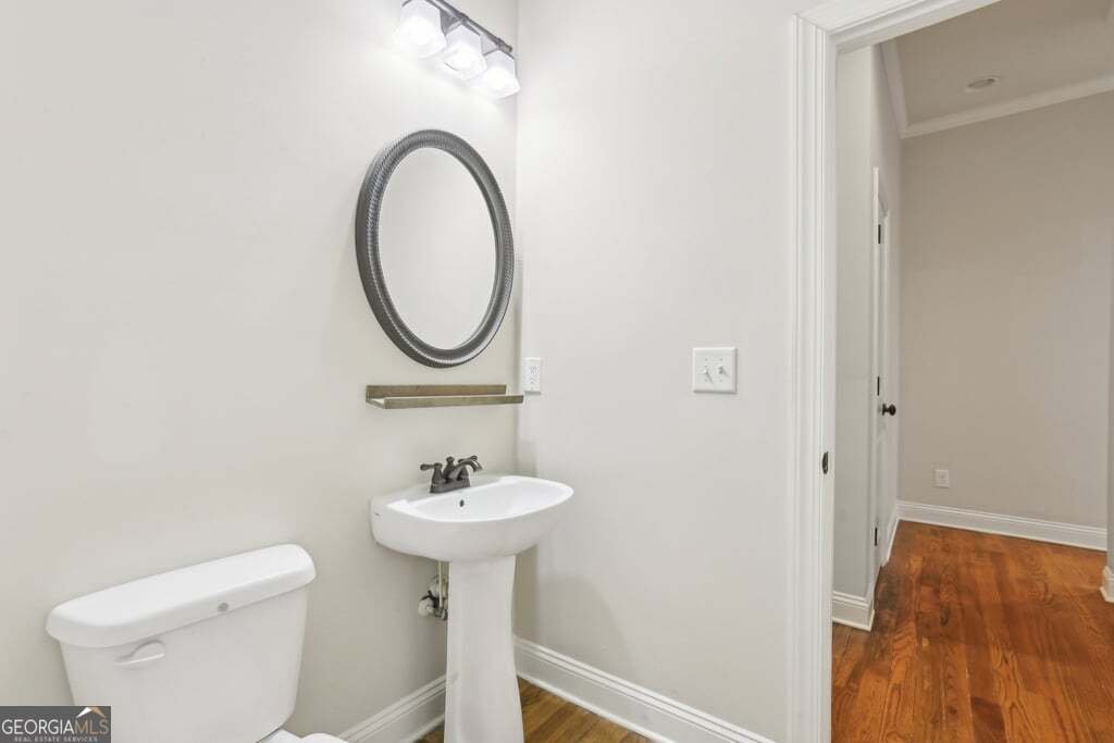 274 Rockyford Road Atlanta - Photo 20