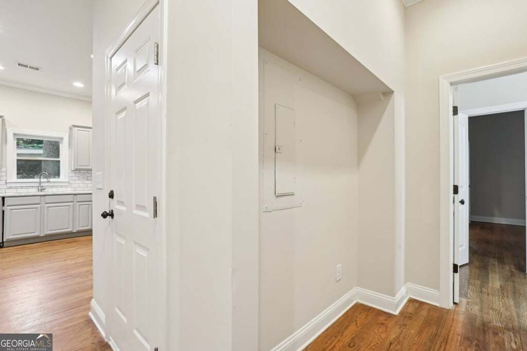 274 Rockyford Road Atlanta - Photo 22