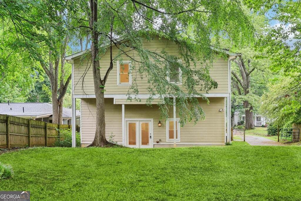 274 Rockyford Road Atlanta - Photo 49