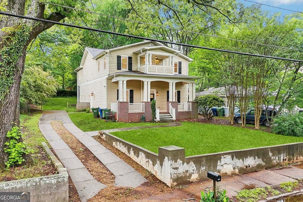 274 Rockyford Road Atlanta - Photo 55