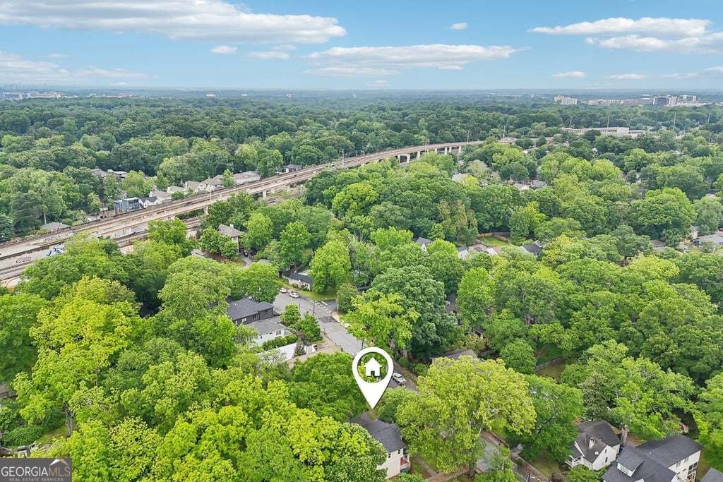 274 Rockyford Road Atlanta - Photo 56