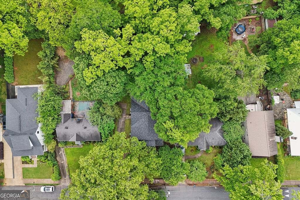 274 Rockyford Road Atlanta - Photo 57