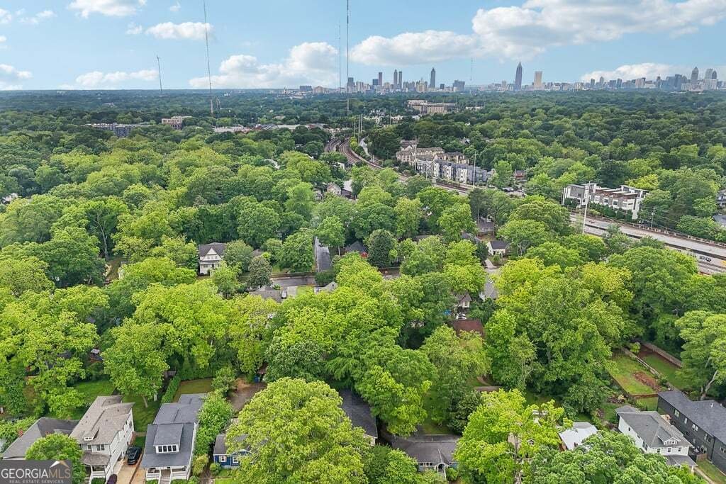 274 Rockyford Road Atlanta - Photo 58