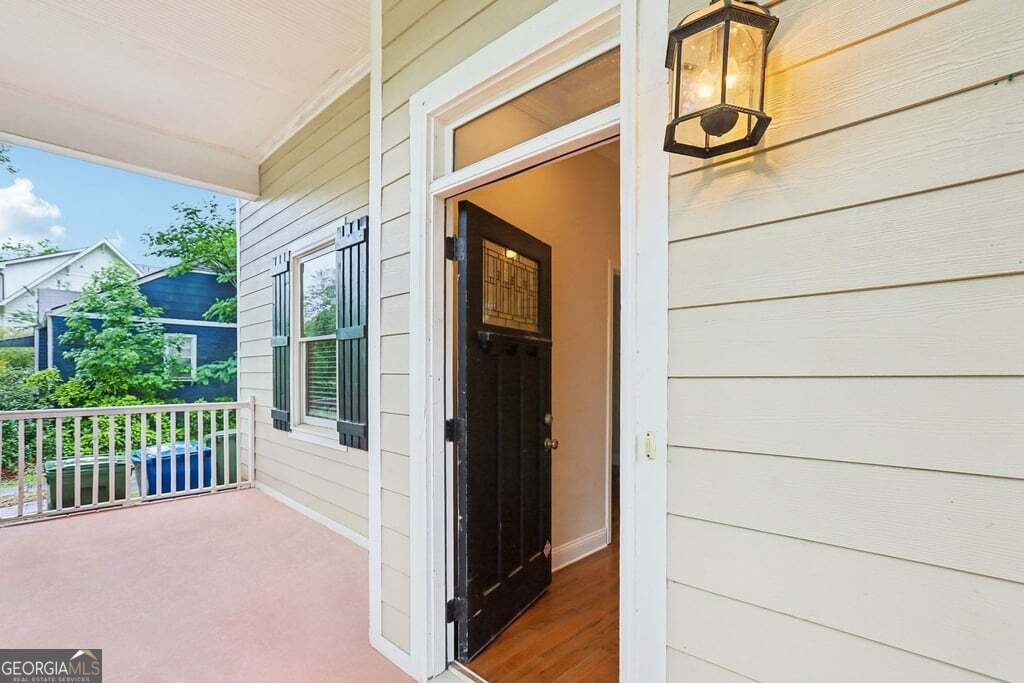 274 Rockyford Road Atlanta - Photo 6