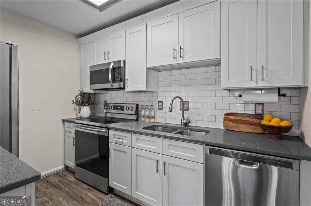 3991 Woodridge Way Tucker - Photo 10