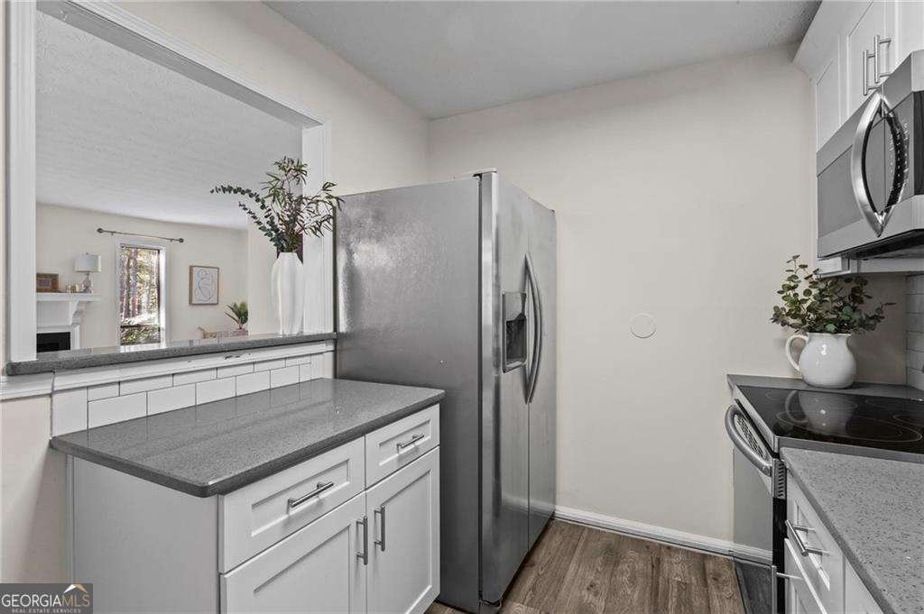 3991 Woodridge Way Tucker - Photo 11