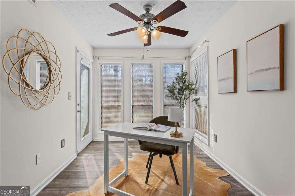 3991 Woodridge Way Tucker - Photo 14