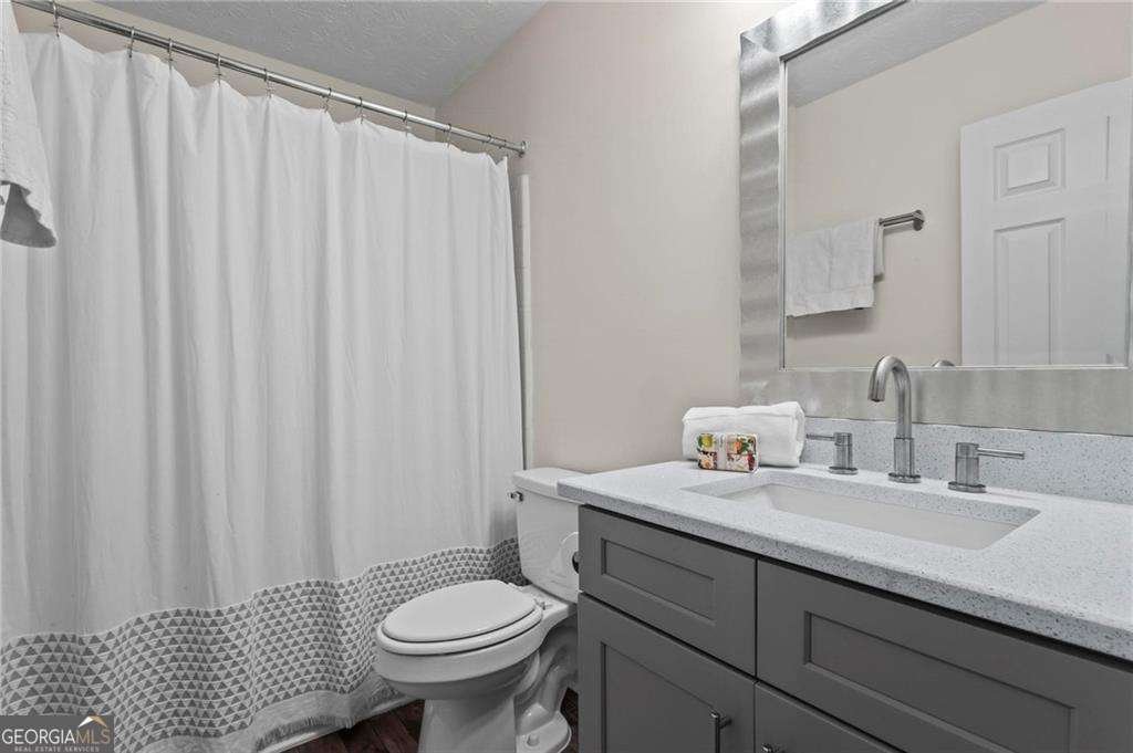 3991 Woodridge Way Tucker - Photo 19