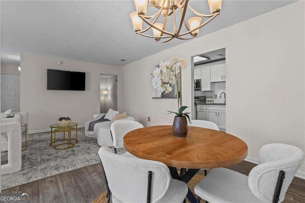 3991 Woodridge Way Tucker - Photo 7