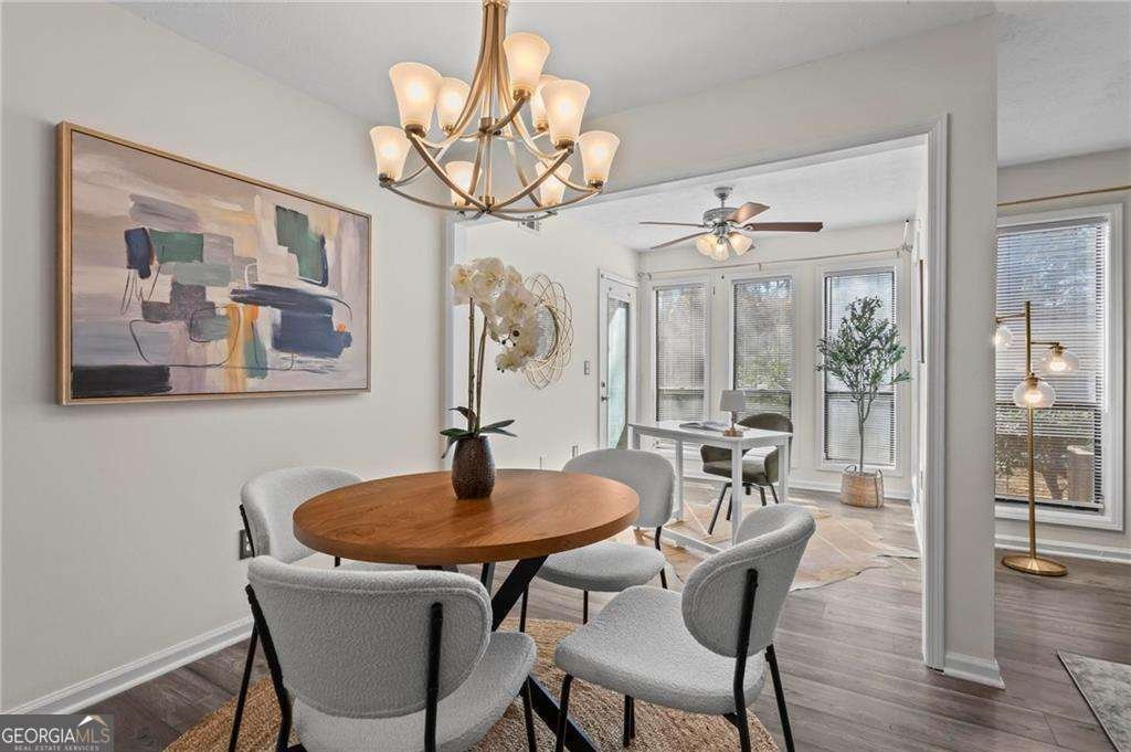 3991 Woodridge Way Tucker - Photo 8