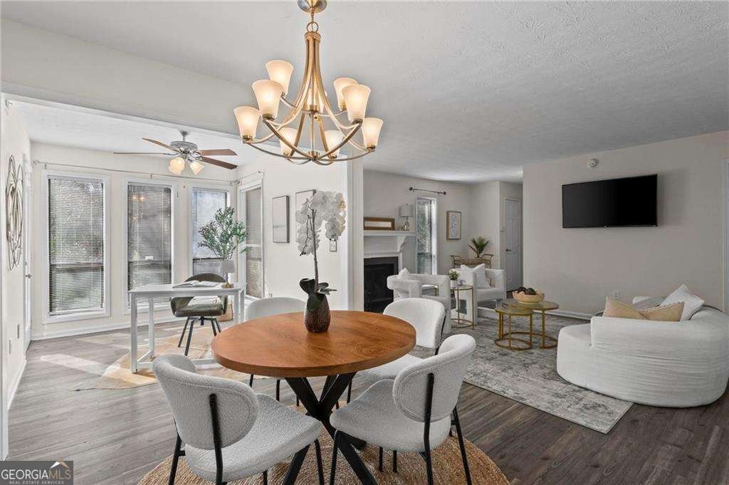 3991 Woodridge Way Tucker - Photo 9