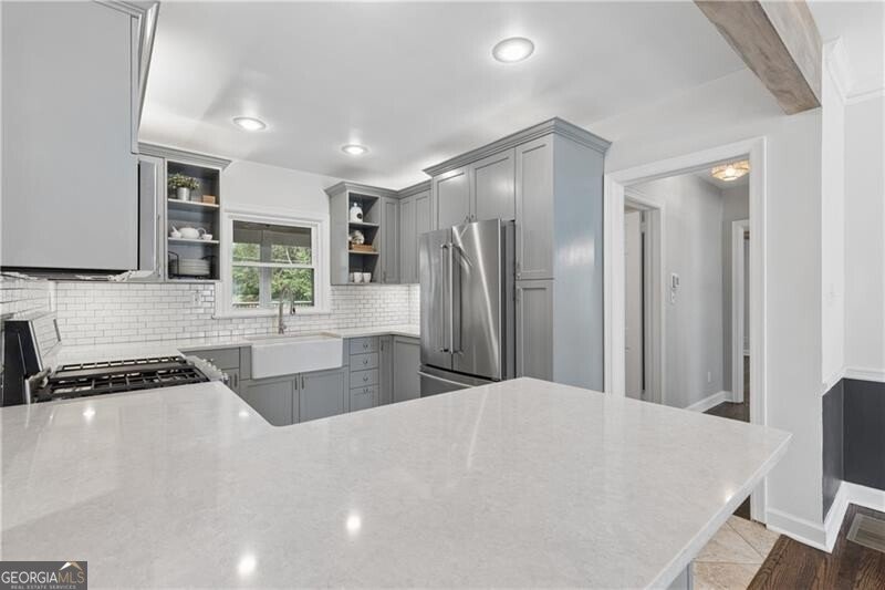 994 Northrope Drive Atlanta - Photo 13