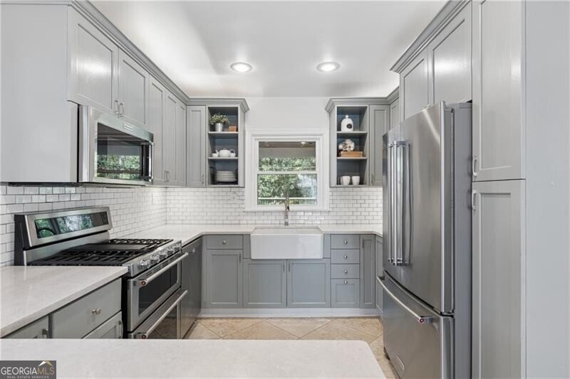 994 Northrope Drive Atlanta - Photo 14