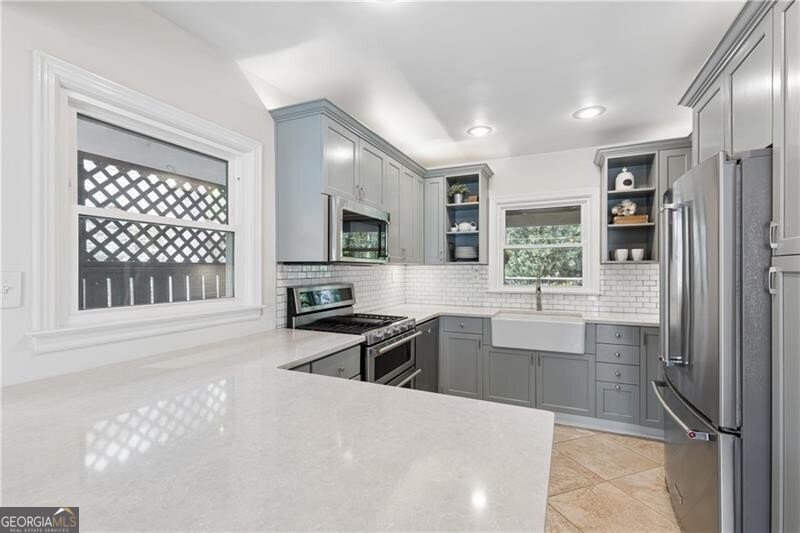 994 Northrope Drive Atlanta - Photo 15