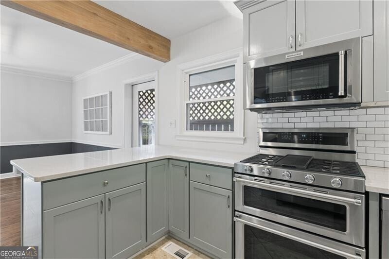 994 Northrope Drive Atlanta - Photo 16