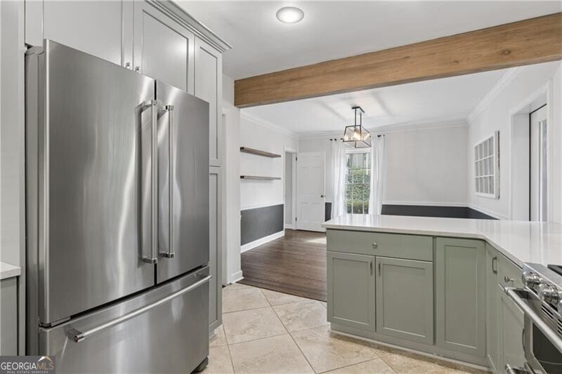 994 Northrope Drive Atlanta - Photo 17