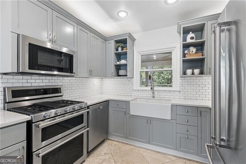 994 Northrope Drive Atlanta - Photo 18