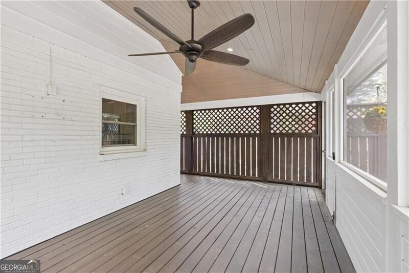 994 Northrope Drive Atlanta - Photo 47