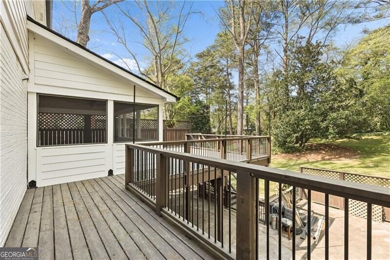 994 Northrope Drive Atlanta - Photo 49