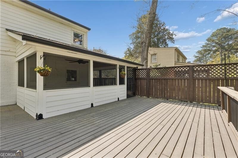 994 Northrope Drive Atlanta - Photo 50