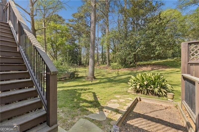 994 Northrope Drive Atlanta - Photo 51