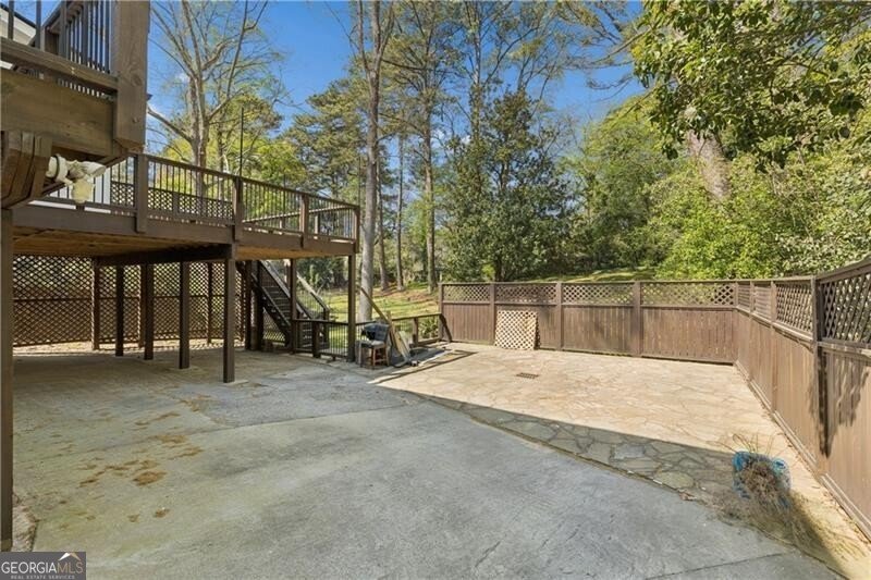994 Northrope Drive Atlanta - Photo 56