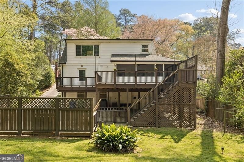 994 Northrope Drive Atlanta - Photo 57