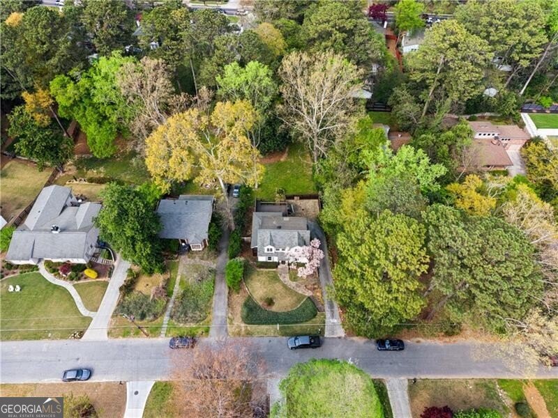 994 Northrope Drive Atlanta - Photo 58